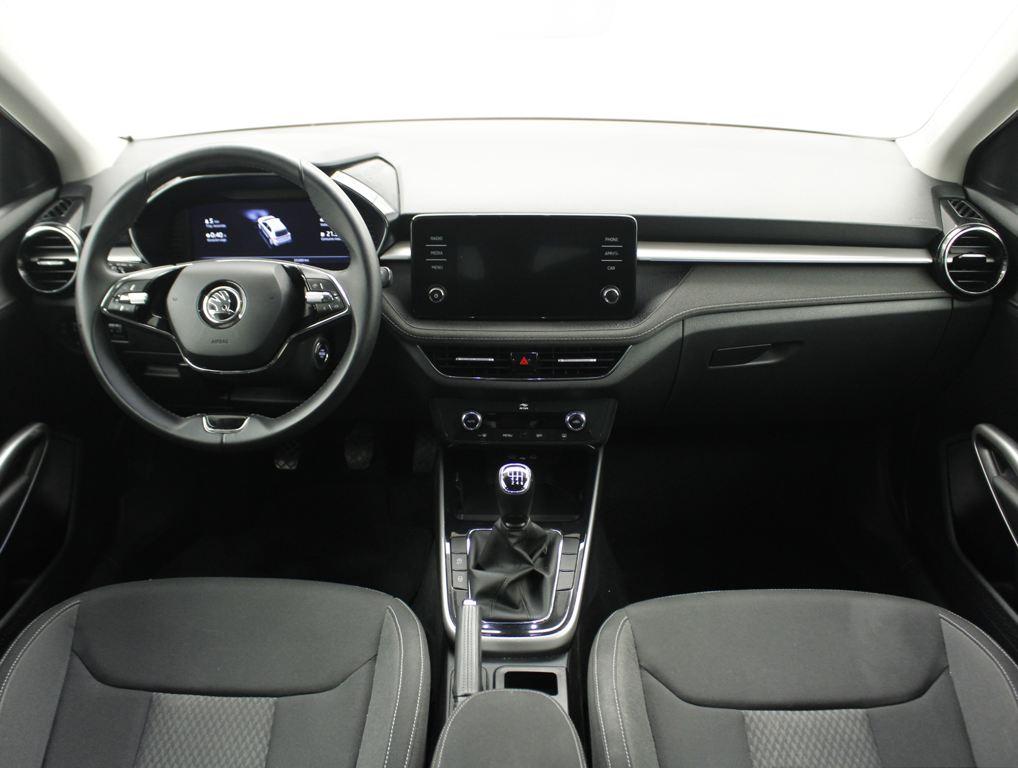 Skoda Fabia 1.0 TSI Style 81 kW (110 CV) - 3