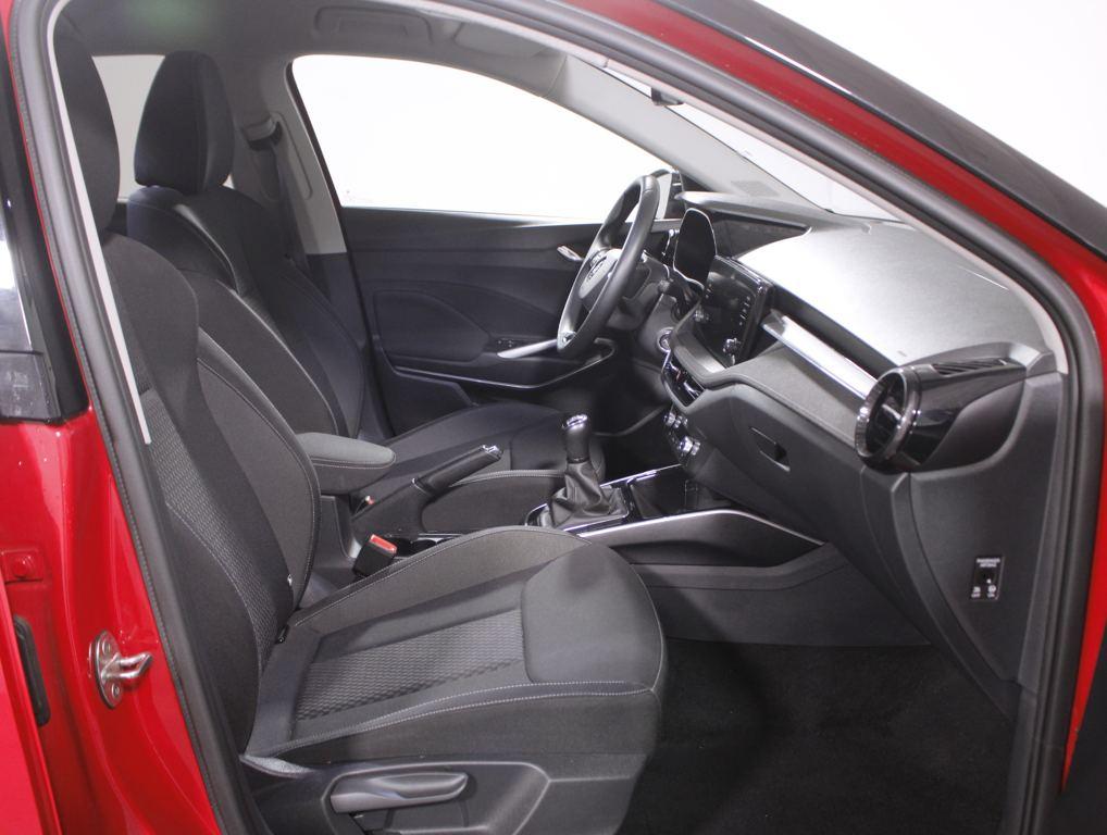 Skoda Fabia 1.0 TSI Style 81 kW (110 CV) - 4