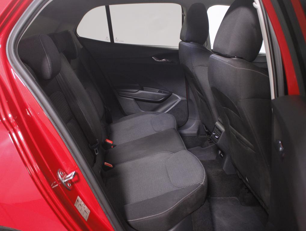 Skoda Fabia 1.0 TSI Style 81 kW (110 CV) - 5