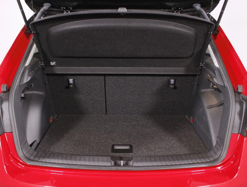 Skoda Fabia 1.0 TSI Style 81 kW (110 CV) - 6