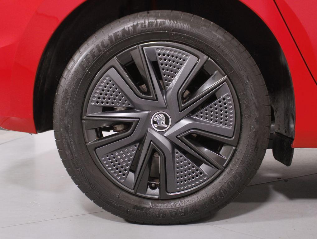 Skoda Fabia 1.0 TSI Style 81 kW (110 CV) - 7