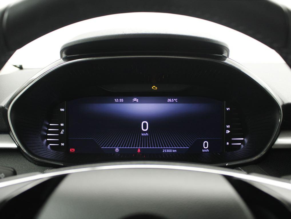 Skoda Fabia 1.0 TSI Style 81 kW (110 CV) - 8