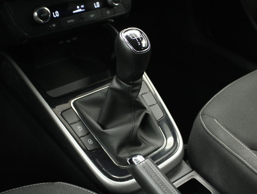 Skoda Fabia 1.0 TSI Style 81 kW (110 CV) - 9