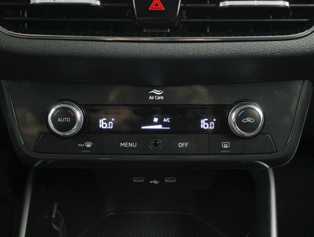 Skoda Fabia 1.0 TSI Style 81 kW (110 CV) - 10