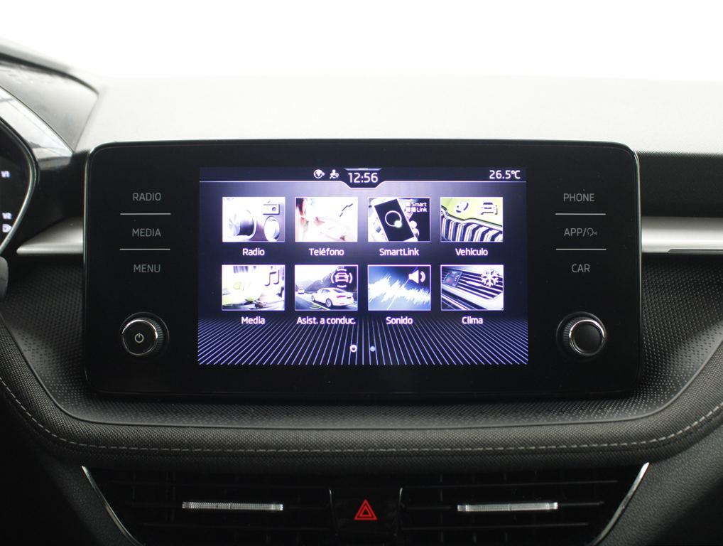 Skoda Fabia 1.0 TSI Style 81 kW (110 CV) - 11