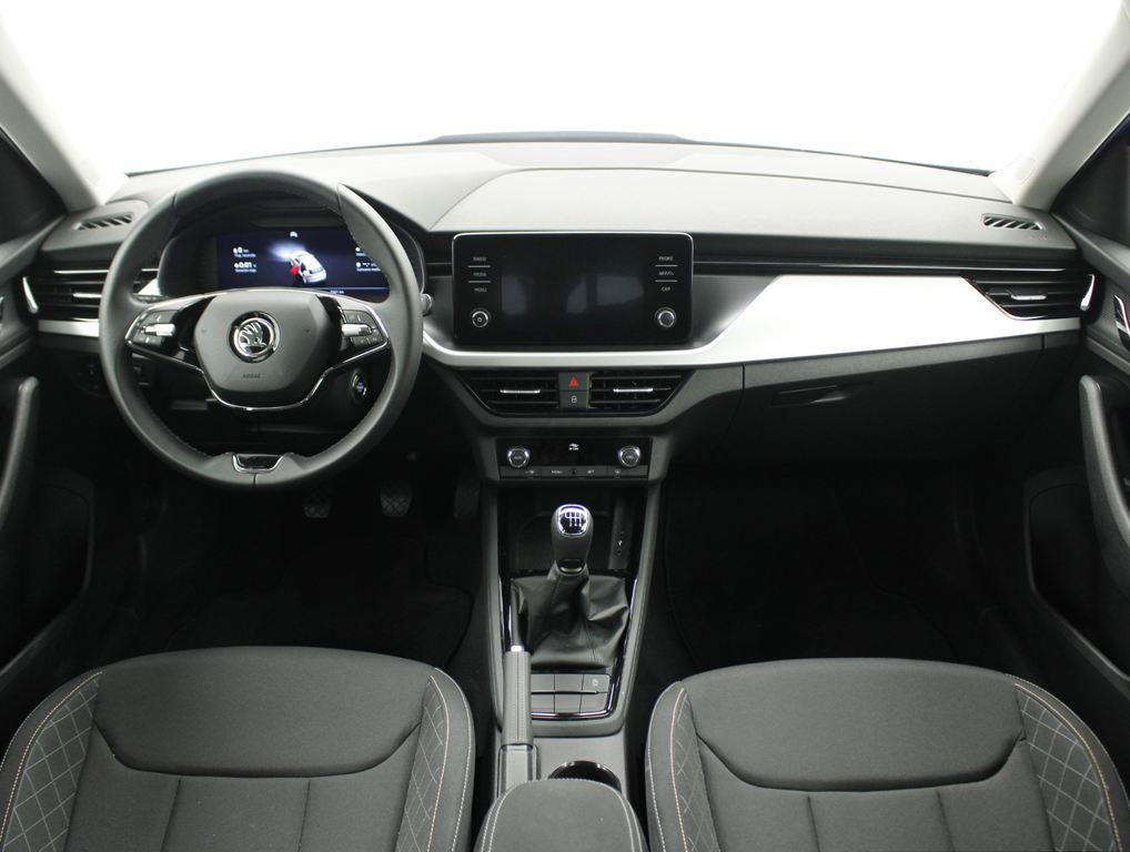 Skoda Kamiq 1.0 TSI Ambition 81 kW (110 CV) - 3