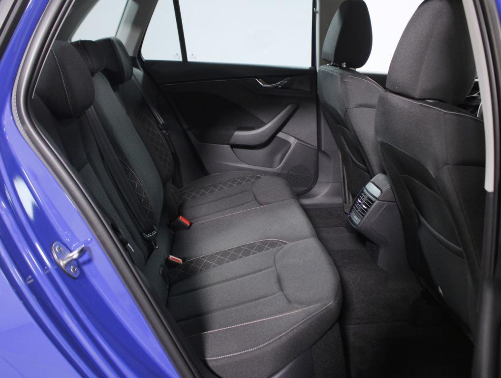 Skoda Kamiq 1.0 TSI Ambition 81 kW (110 CV) - 5