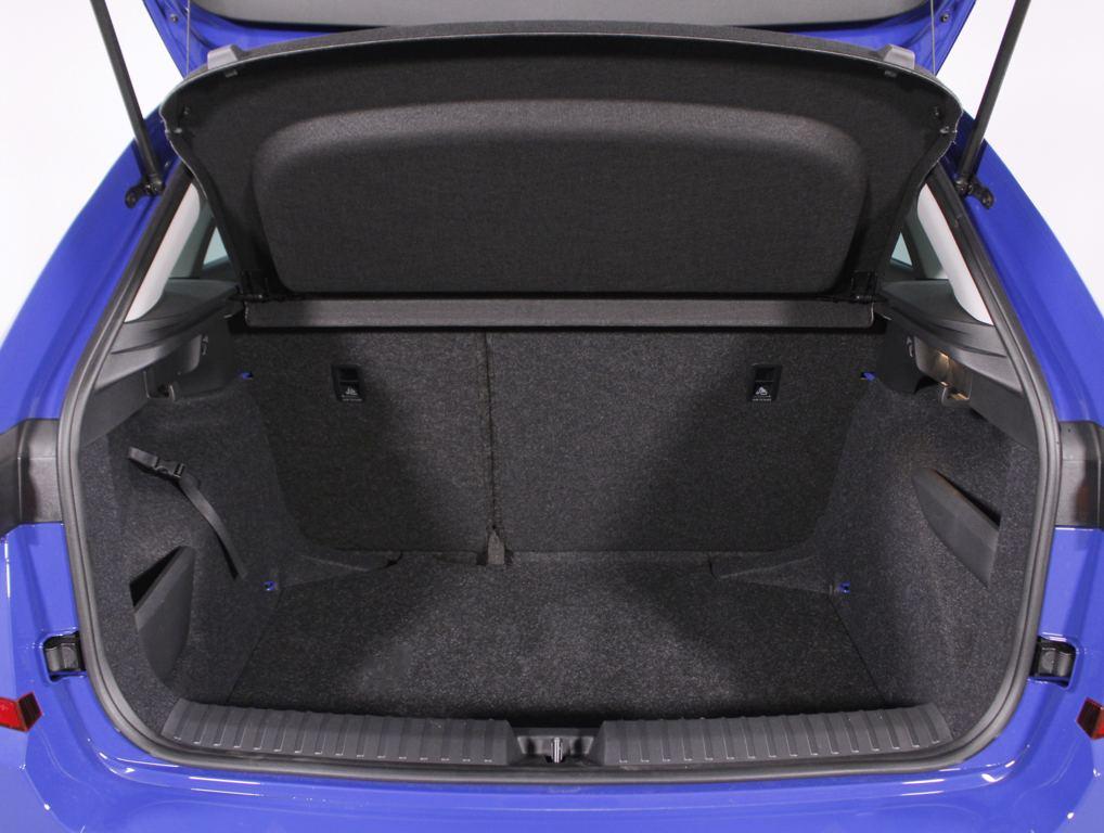 Skoda Kamiq 1.0 TSI Ambition 81 kW (110 CV) - 6