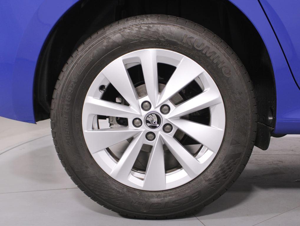 Skoda Kamiq 1.0 TSI Ambition 81 kW (110 CV) - 7