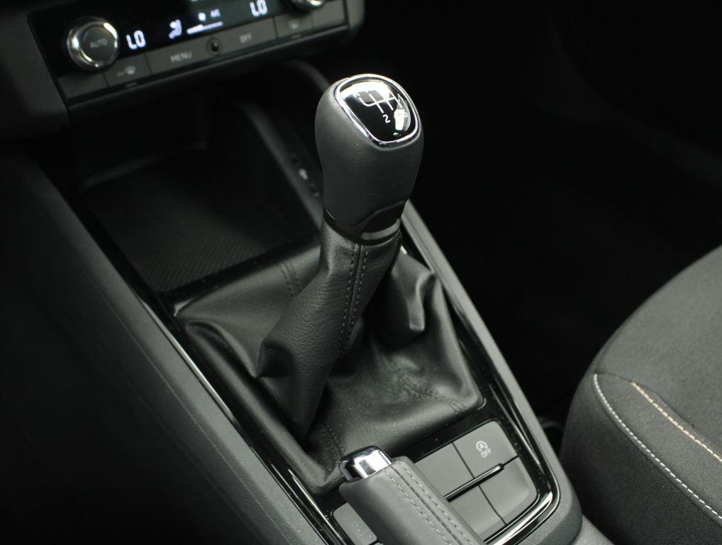 Skoda Kamiq 1.0 TSI Ambition 81 kW (110 CV) - 9