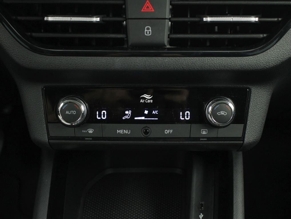 Skoda Kamiq 1.0 TSI Ambition 81 kW (110 CV) - 10