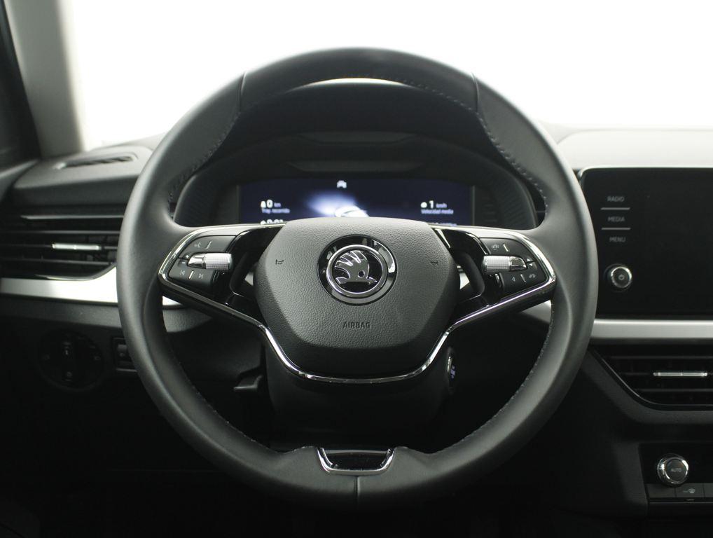 Skoda Kamiq 1.0 TSI Ambition 81 kW (110 CV) - 12