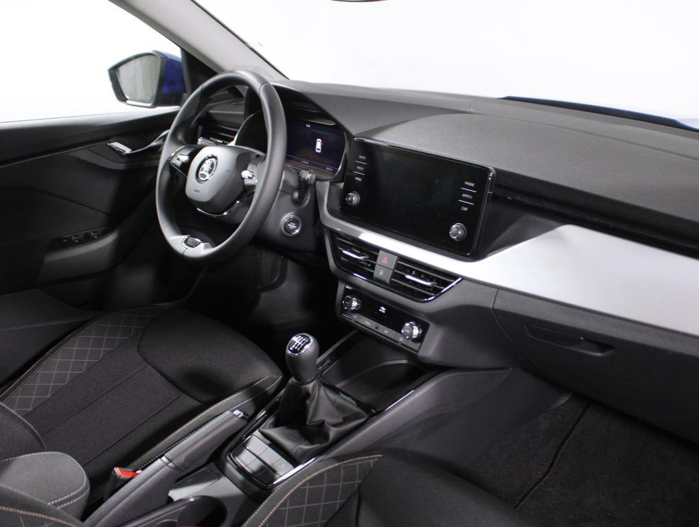 Skoda Kamiq 1.0 TSI Ambition 81 kW (110 CV) - 13