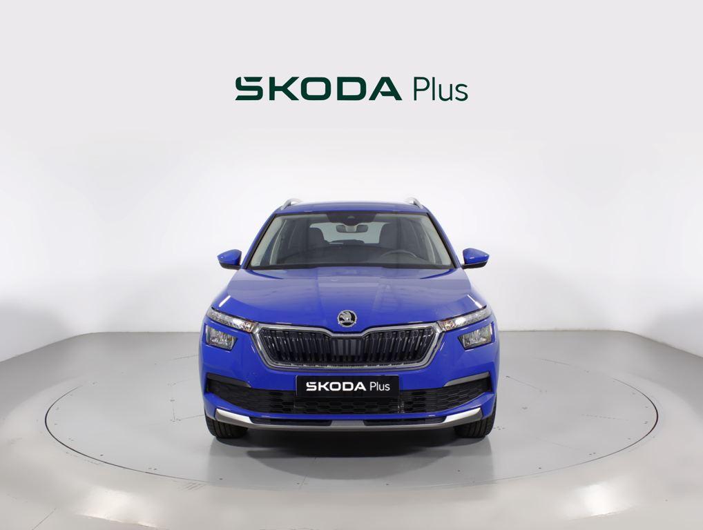 Skoda Kamiq 1.0 TSI Ambition 81 kW (110 CV) - 15