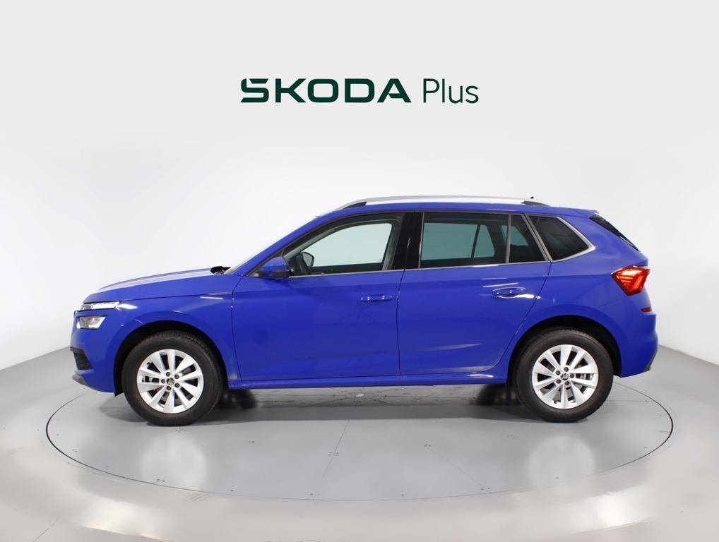 Skoda Kamiq 1.0 TSI Ambition 81 kW (110 CV) - 17