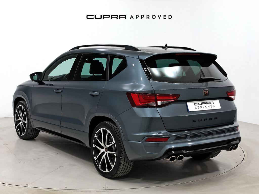CUPRA Ateca 2.0 TSI S&S 4Drive DSG 221 kW (300 CV) - 1