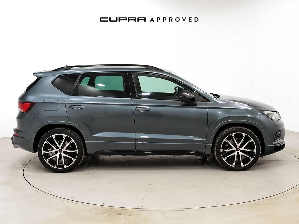 CUPRA Ateca 2.0 TSI S&S 4Drive DSG 221 kW (300 CV) - 2