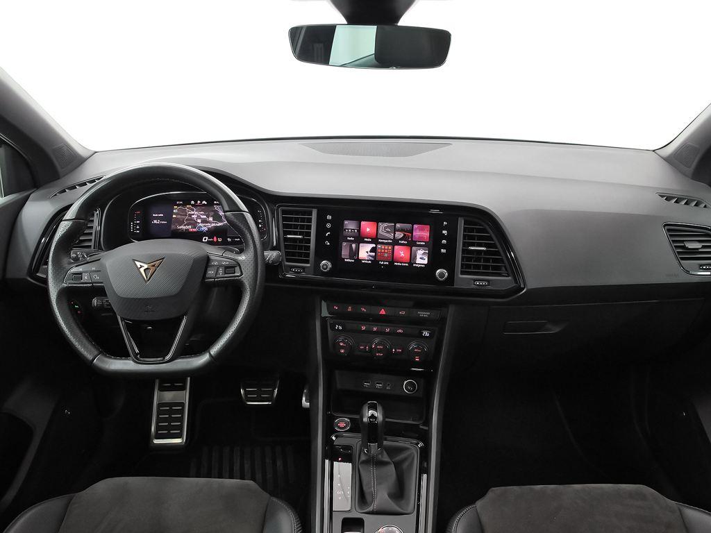 CUPRA Ateca 2.0 TSI S&S 4Drive DSG 221 kW (300 CV) - 3