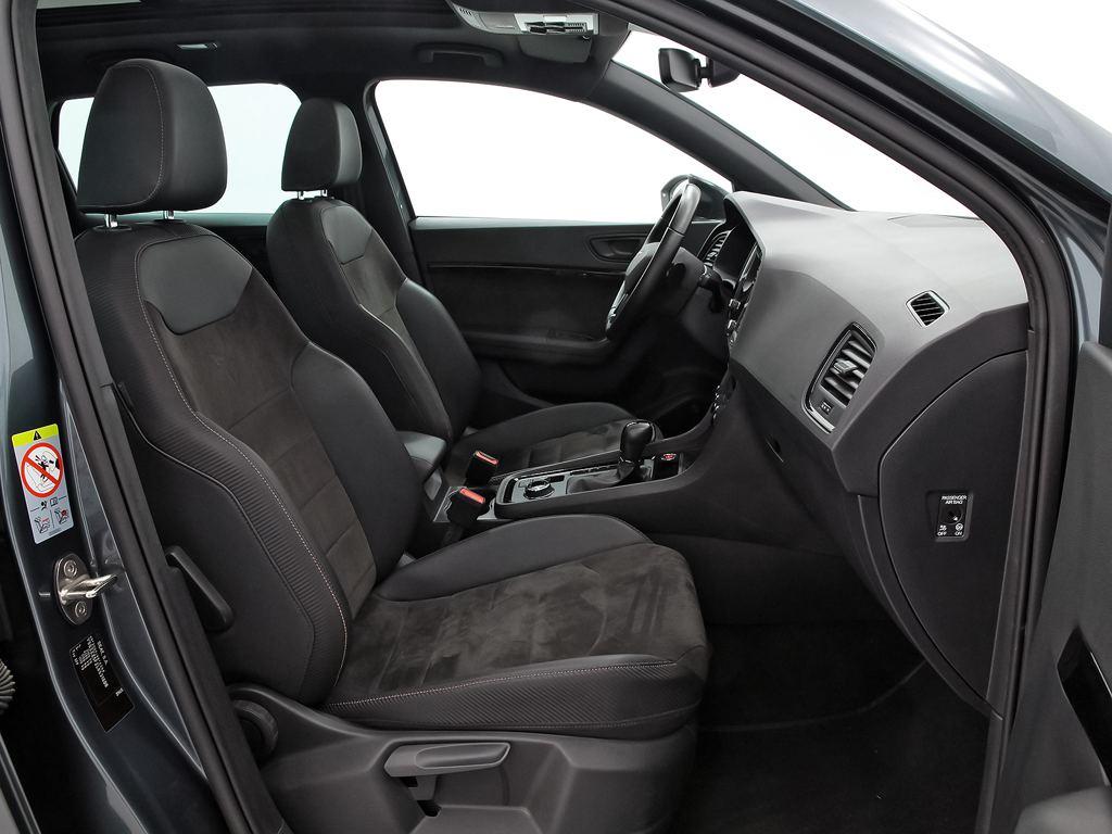 CUPRA Ateca 2.0 TSI S&S 4Drive DSG 221 kW (300 CV) - 4