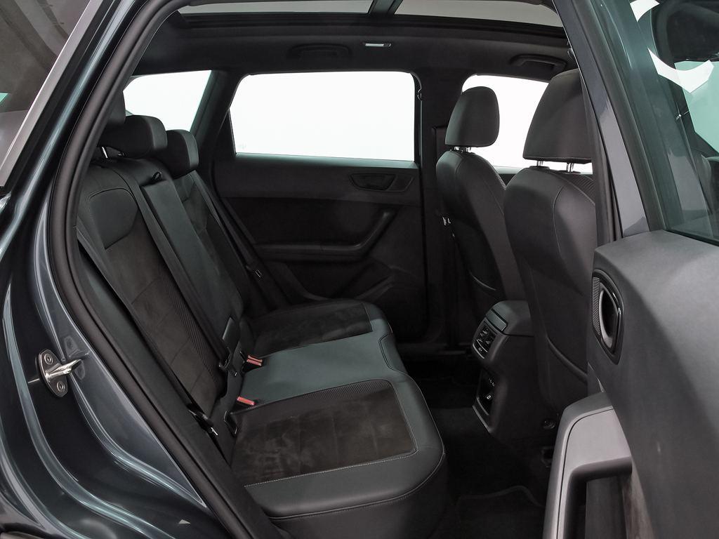 CUPRA Ateca 2.0 TSI S&S 4Drive DSG 221 kW (300 CV) - 5