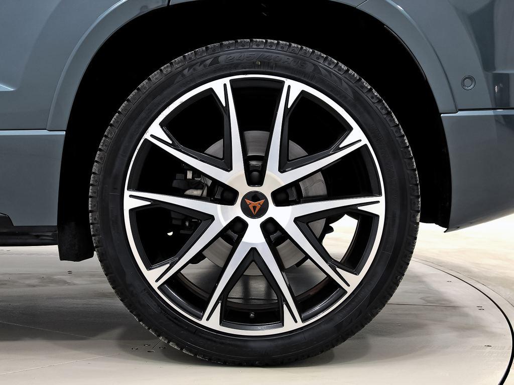 CUPRA Ateca 2.0 TSI S&S 4Drive DSG 221 kW (300 CV) - 7