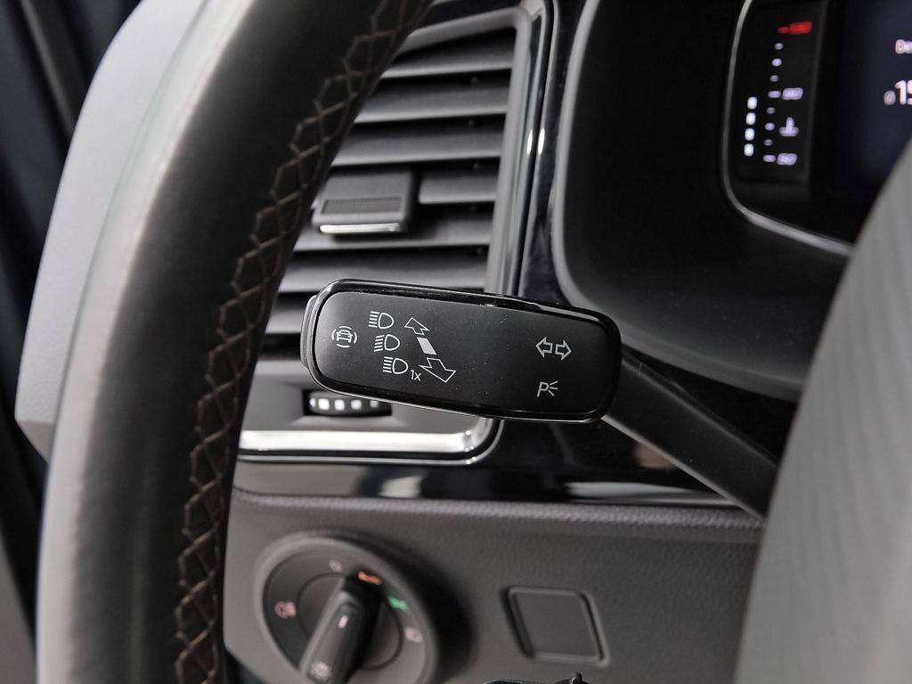 CUPRA Ateca 2.0 TSI S&S 4Drive DSG 221 kW (300 CV) - 10