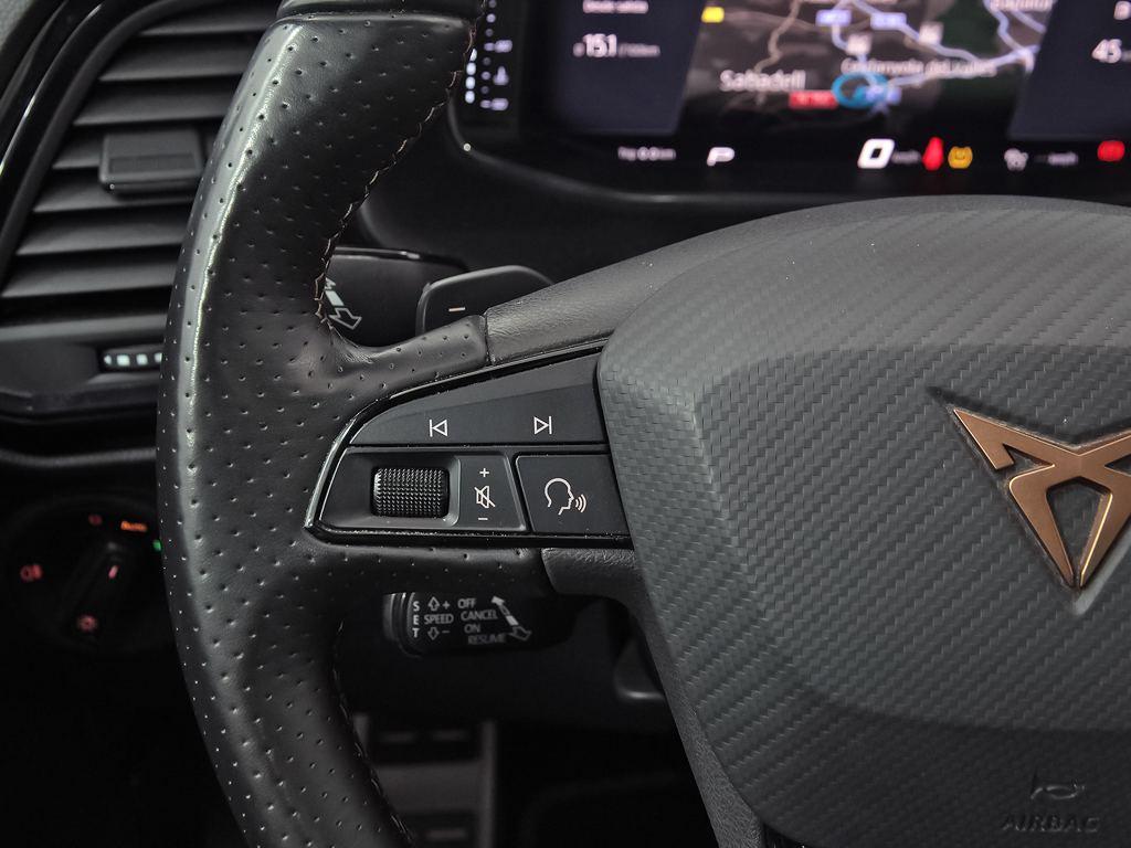 CUPRA Ateca 2.0 TSI S&S 4Drive DSG 221 kW (300 CV) - 11