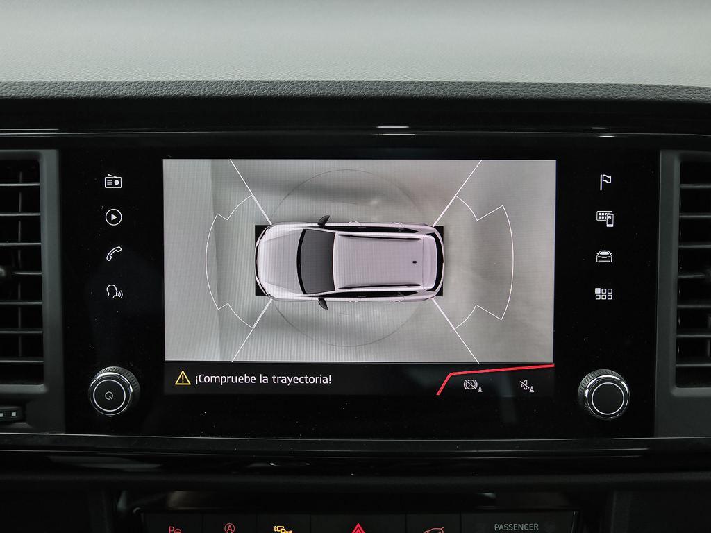 CUPRA Ateca 2.0 TSI S&S 4Drive DSG 221 kW (300 CV) - 14