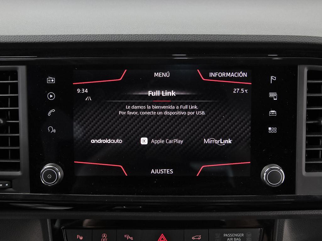 CUPRA Ateca 2.0 TSI S&S 4Drive DSG 221 kW (300 CV) - 15