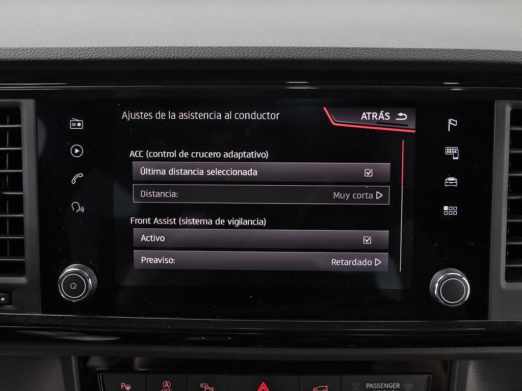 CUPRA Ateca 2.0 TSI S&S 4Drive DSG 221 kW (300 CV) - 16