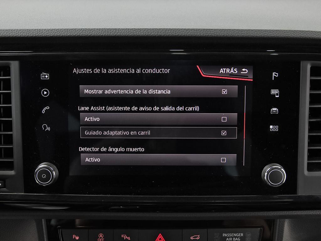 CUPRA Ateca 2.0 TSI S&S 4Drive DSG 221 kW (300 CV) - 17