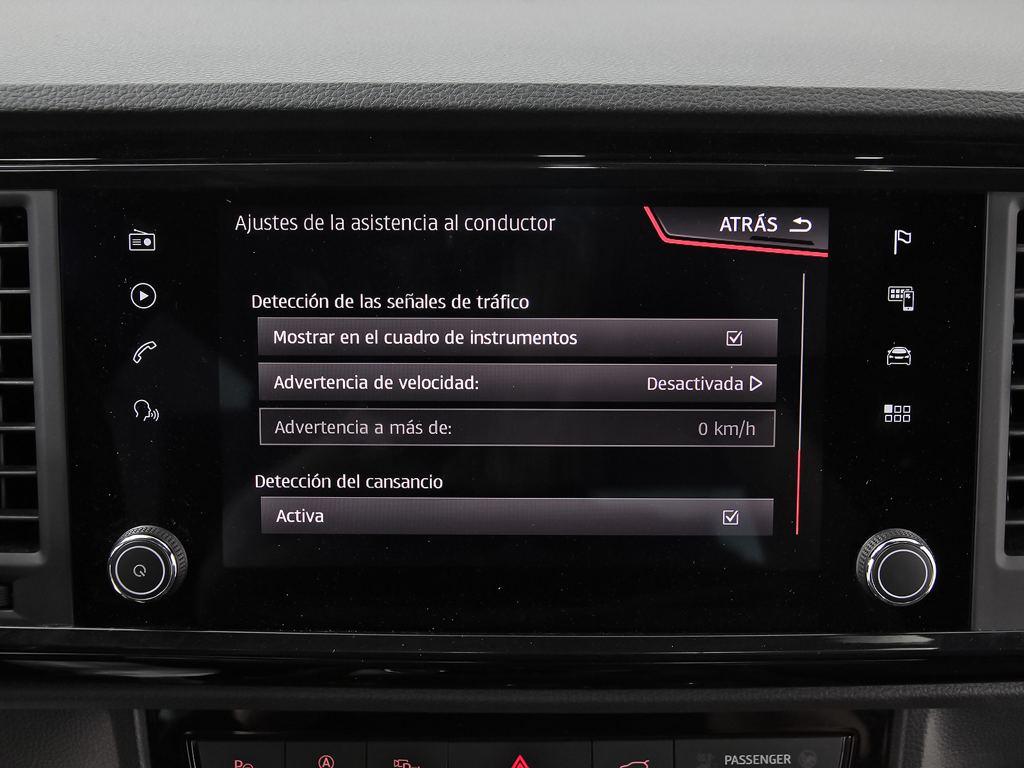 CUPRA Ateca 2.0 TSI S&S 4Drive DSG 221 kW (300 CV) - 18