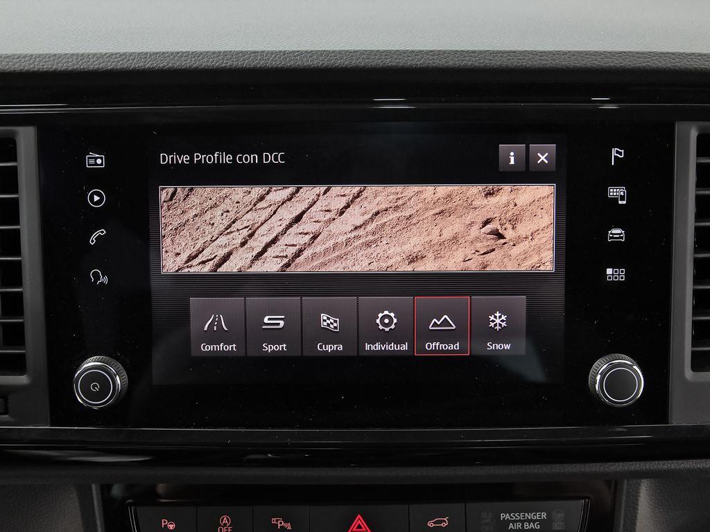 CUPRA Ateca 2.0 TSI S&S 4Drive DSG 221 kW (300 CV) - 19