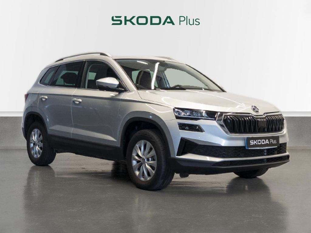 Skoda Karoq 1.5 TSI ACT Ambition 110 kW (150 CV) - 0
