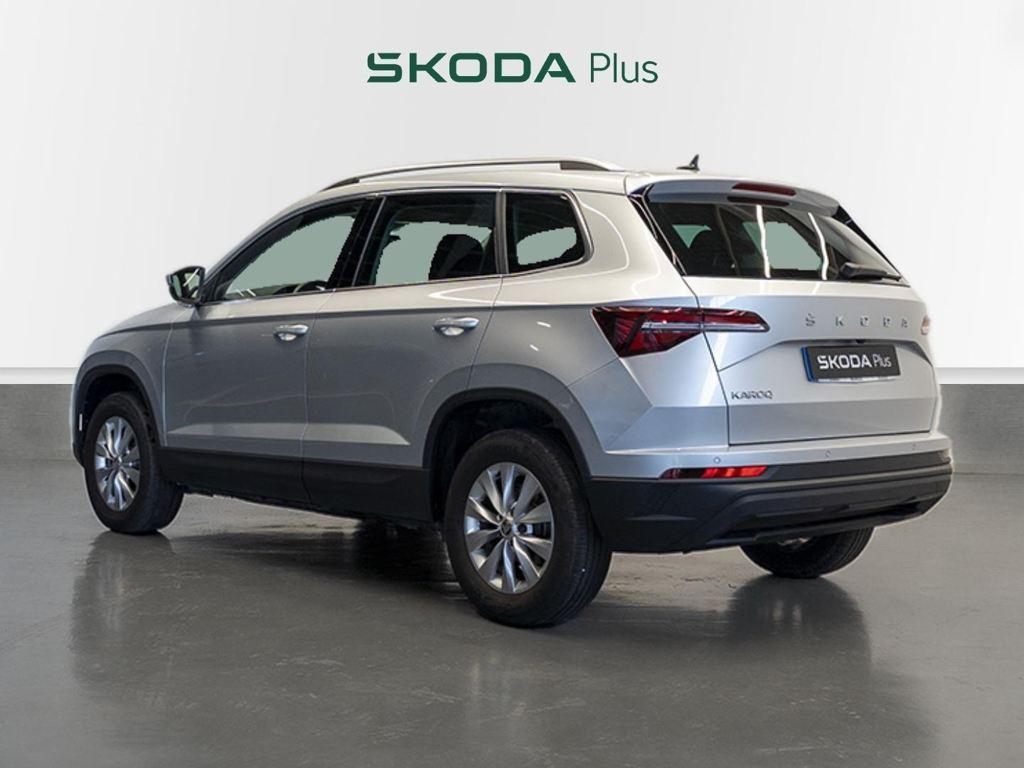 Skoda Karoq 1.5 TSI ACT Ambition 110 kW (150 CV) - 1