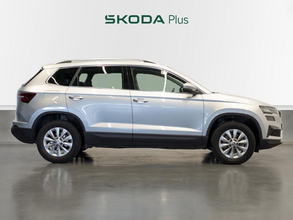 Skoda Karoq 1.5 TSI ACT Ambition 110 kW (150 CV) - 2