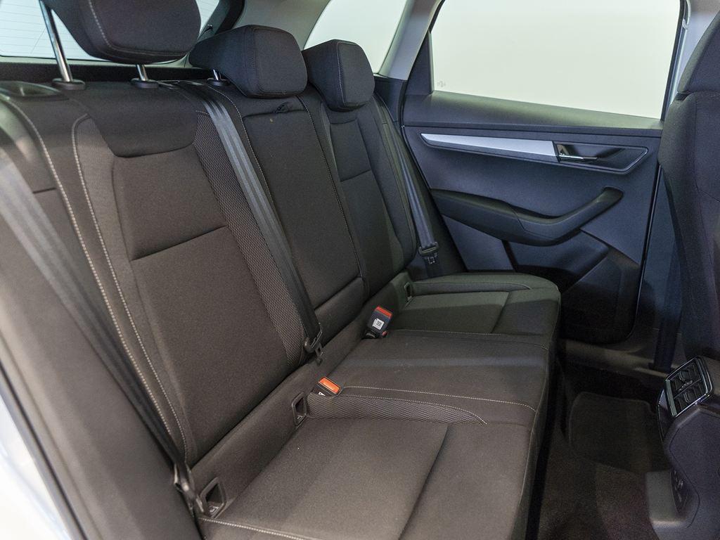 Skoda Karoq 1.5 TSI ACT Ambition 110 kW (150 CV) - 5