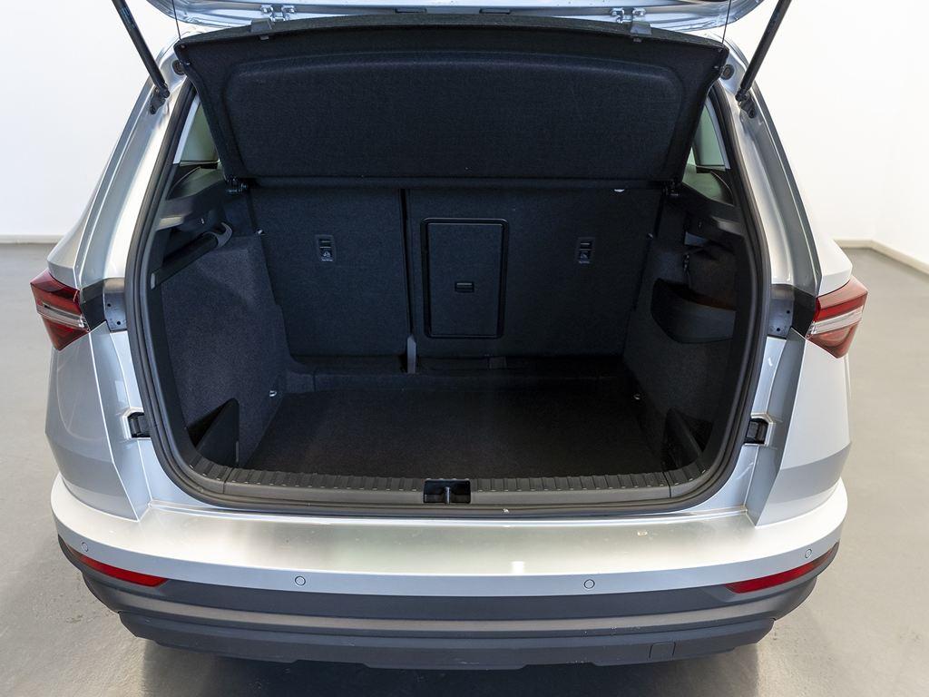 Skoda Karoq 1.5 TSI ACT Ambition 110 kW (150 CV) - 6