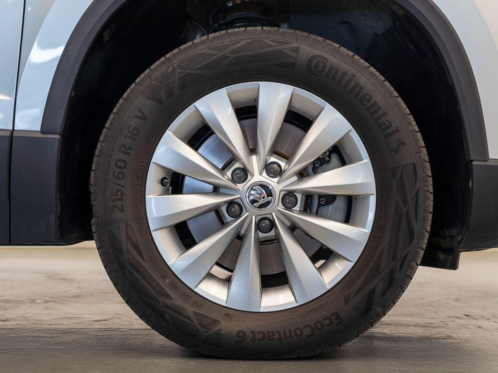 Skoda Karoq 1.5 TSI ACT Ambition 110 kW (150 CV) - 7