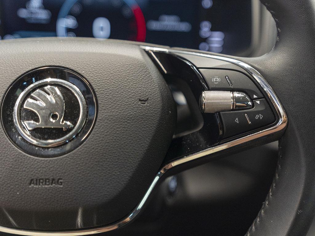 Skoda Karoq 1.5 TSI ACT Ambition 110 kW (150 CV) - 9