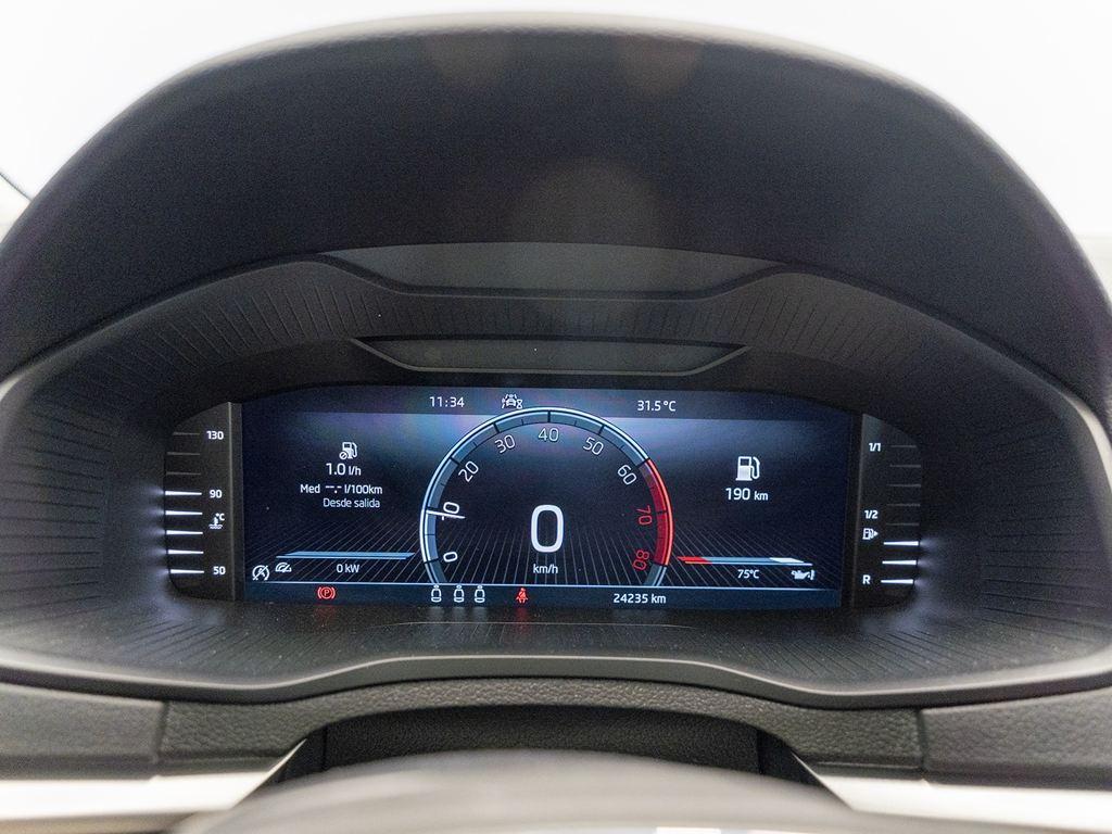 Skoda Karoq 1.5 TSI ACT Ambition 110 kW (150 CV) - 10