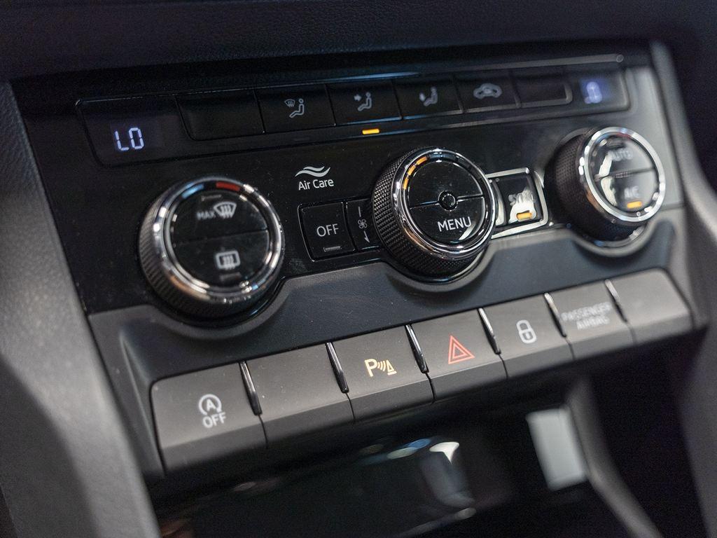 Skoda Karoq 1.5 TSI ACT Ambition 110 kW (150 CV) - 12