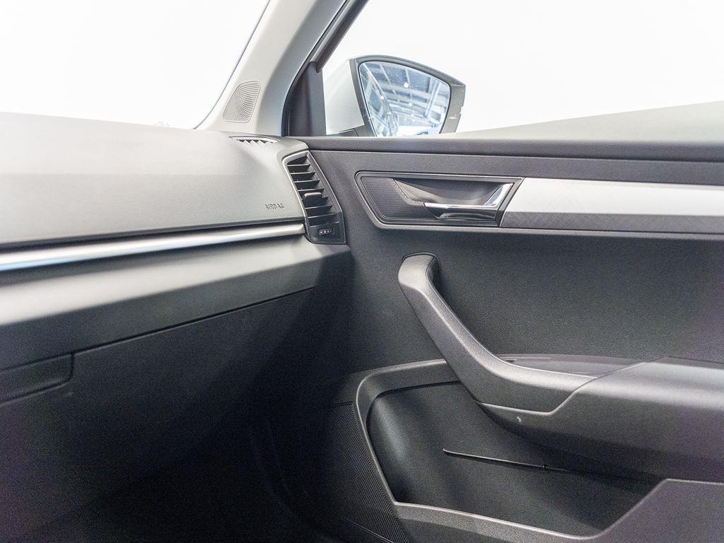 Skoda Karoq 1.5 TSI ACT Ambition 110 kW (150 CV) - 14