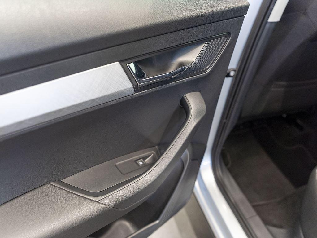 Skoda Karoq 1.5 TSI ACT Ambition 110 kW (150 CV) - 15