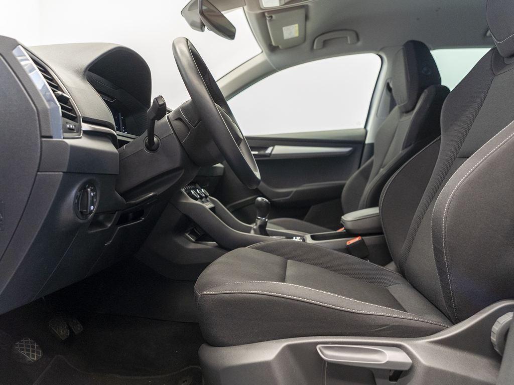Skoda Karoq 1.5 TSI ACT Ambition 110 kW (150 CV) - 16