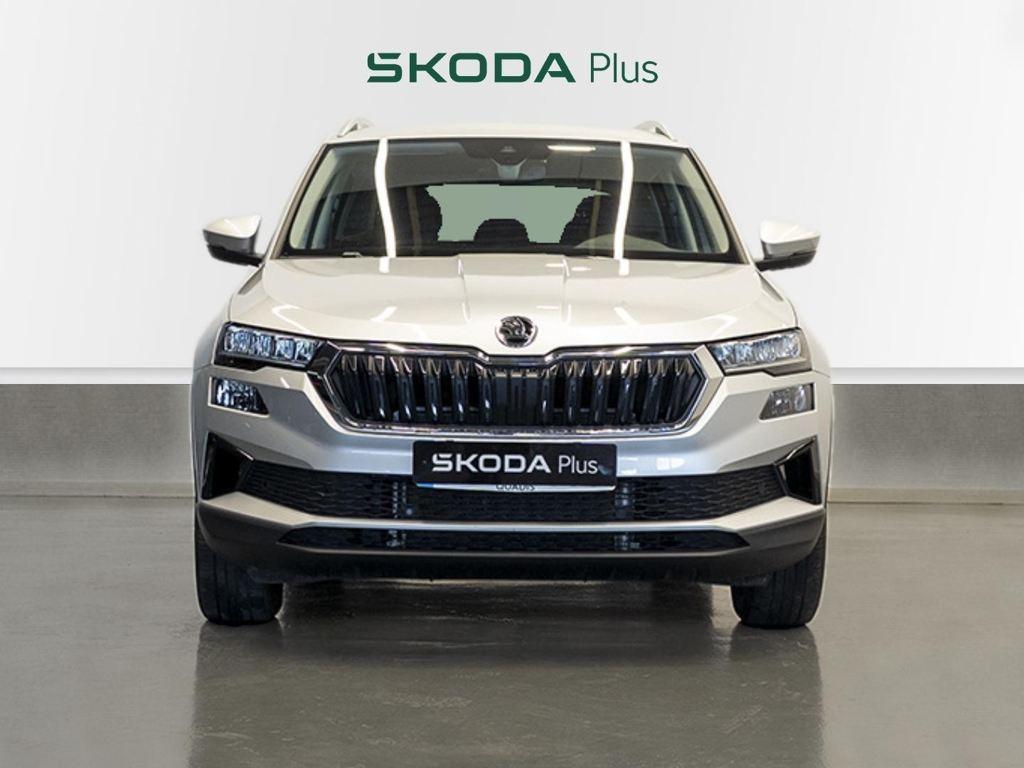 Skoda Karoq 1.5 TSI ACT Ambition 110 kW (150 CV) - 18
