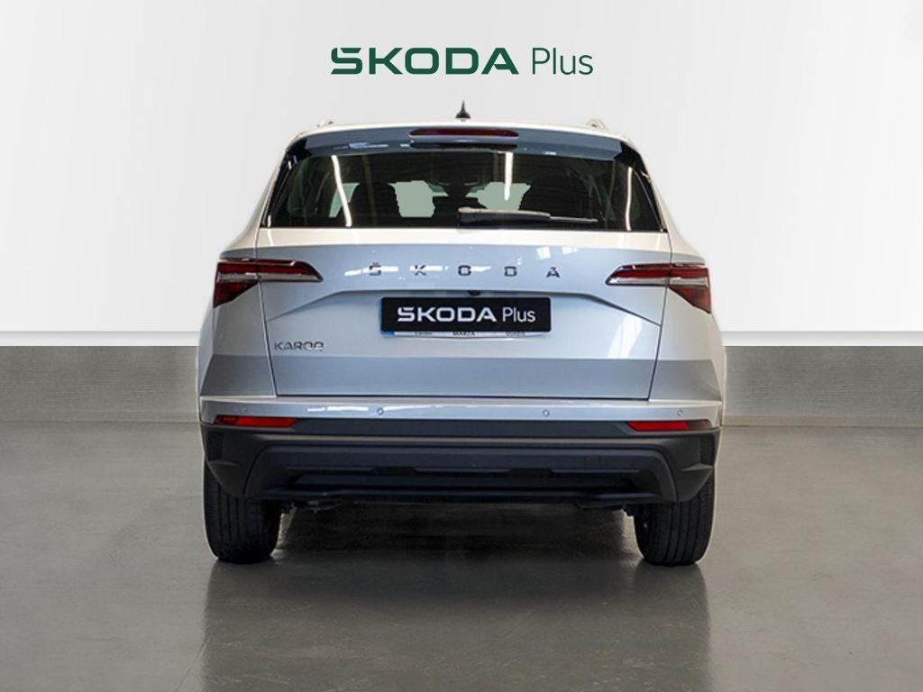 Skoda Karoq 1.5 TSI ACT Ambition 110 kW (150 CV) - 19