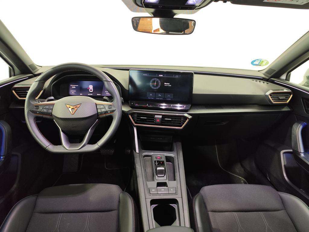 CUPRA Leon Sportstourer 1.5 eTSI DSG 110 kW (150 CV) - 3