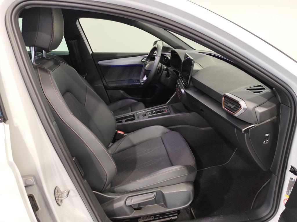 CUPRA Leon Sportstourer 1.5 eTSI DSG 110 kW (150 CV) - 4