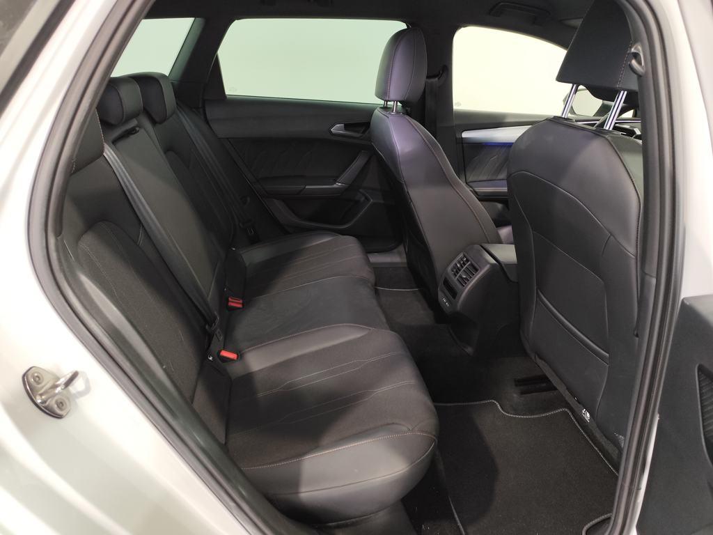 CUPRA Leon Sportstourer 1.5 eTSI DSG 110 kW (150 CV) - 5